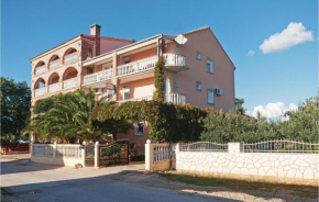 Отель Apartment Biograd 11  Биоград На Мору